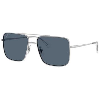 Ray-ban Sonnenbrillen ARI UNISEX Polarized 0RB3758 003/2V