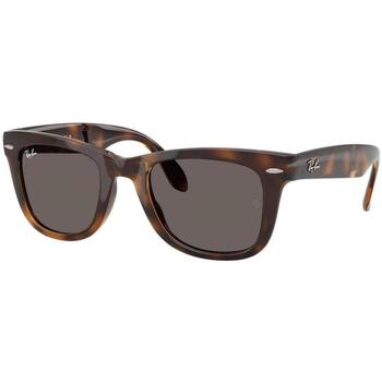 Ray-ban Sonnenbrillen FOLDING WAYFARER 0RB4105 710/B1