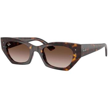 Ray-ban  Sonnenbrillen ZENA UNISEX 0RB4430 135913