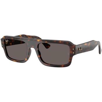 Ray-ban  Sonnenbrillen LUKAS UNISEX 0RB4454 1359B1