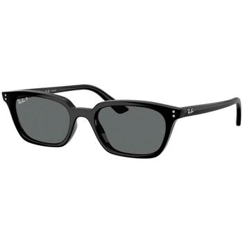 Ray-ban  Sonnenbrillen ZAYA UNISEX 0RB4456 667781
