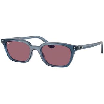 Ray-ban Sonnenbrillen ZAYA UNISEX 0RB4456 68121A