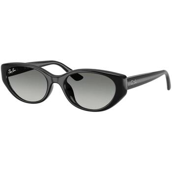 Ray-ban Sonnenbrillen UNISEX 0RB4457D 667711