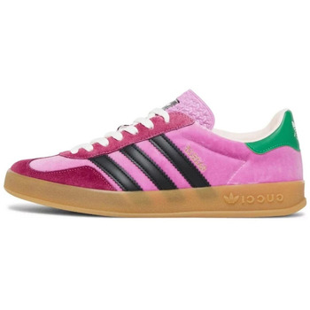 adidas Sneaker Gazelle Gucci Pink