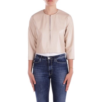 Liu Jo  Lederjacken CA5393E0624