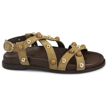 Inuovo Sandalen INU-E25-D51007-TAN