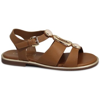 Café Noir Sandalen CAF-E25-GG1888-CU