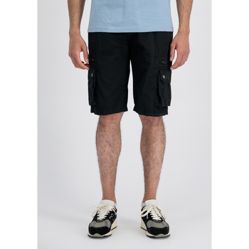 Alpha Industries  Shorts Alpha Short - black