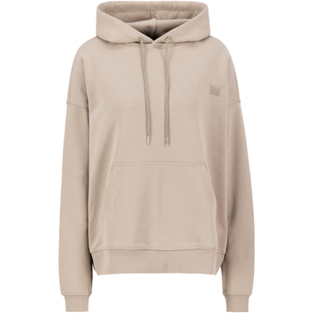 Alpha Industries Sweatshirt Alpha Essentials RL Hoodie W - vintage sand
