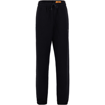 Alpha Industries Hosen Alpha Essentials RL Jogger - black