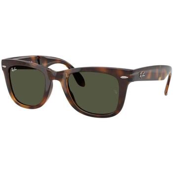 Ray-ban Sonnenbrillen FOLDING WAYFARER 0RB4105 710/31