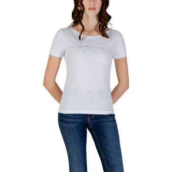 Emporio Armani EA7  T-Shirt 7W000184 AF10373