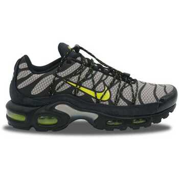 Nike  Sneaker Air Max Plus TN Utility Tan Volt