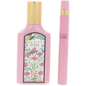 Gucci Eau de parfum Flora Herrliches Gardenia-etui 2 Stk