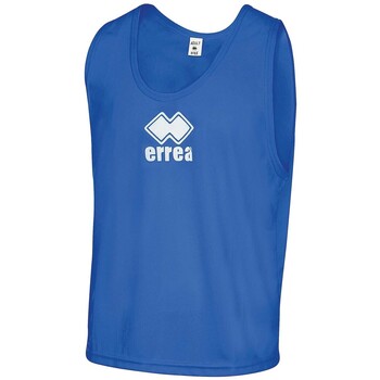 Errea  Tank Top Casacca Bib Allen. 2003 Ad