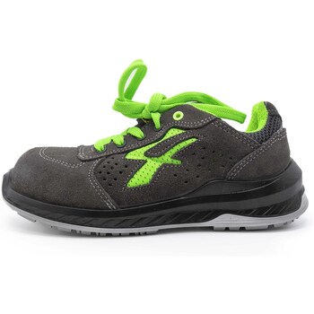 U-Power  Arbeitsschuhe Denver Esd S1p Src