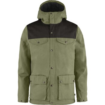 Fjallraven Jacken Greenland Winter Jacket M