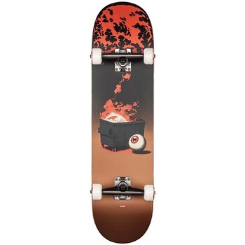 Globe  Sportzubehör Skateboard  G2 On The Bring 8.25Fu