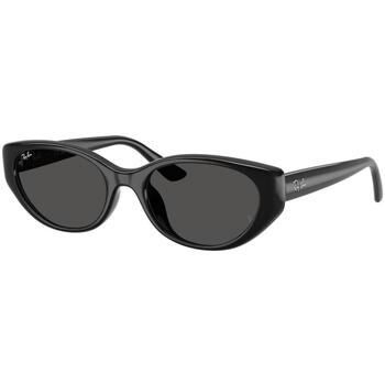 Ray-ban  Sonnenbrillen UNISEX 0RB4457D 667787