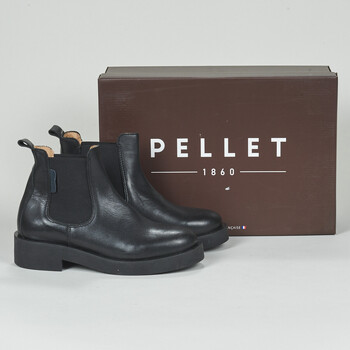 Pellet Damenstiefel THEA
