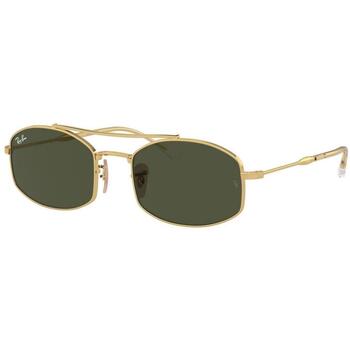 Ray-ban  Sonnenbrillen UNISEX 0RB3719 001/31