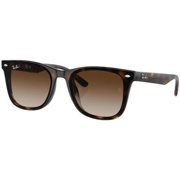 Ray-ban  Sonnenbrillen UNISEX 0RB4420 710/13