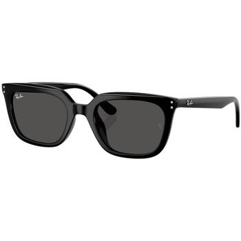 Ray-ban  Sonnenbrillen UNISEX 0RB4439D 901/87