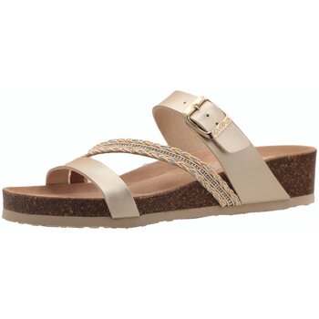 Ara Clogs Pantoletten Bali Pantolette champagner 15-17212-20