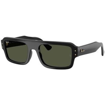 Ray-ban  Sonnenbrillen LUKAS UNISEX 0RB4454 667731