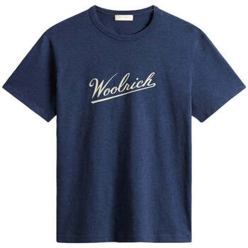 Woolrich T-Shirts & Poloshirts -