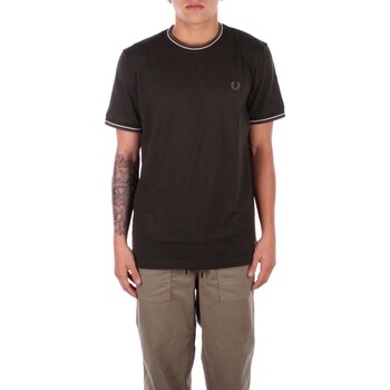Fred Perry  T-Shirt M1588