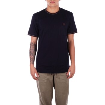 Fred Perry  T-Shirt M1588