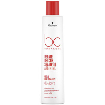 Schwarzkopf  Shampoo Reparaturshampoo Repair Rescue BC Bonacure 250 ml
