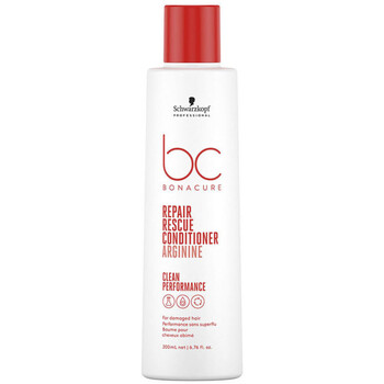 Schwarzkopf  Spülung Repair-Conditioner Repair Rescue BC Bonacure 200 ml