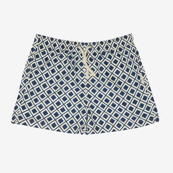 Gassa D'amante  Badeshorts VIESTE BLU-BLU