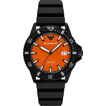 Emporio Armani Uhr AR11684-BLACK