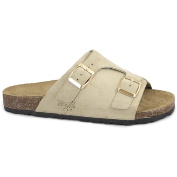 Free Life Pantoffeln FRE-E25-1781-GA