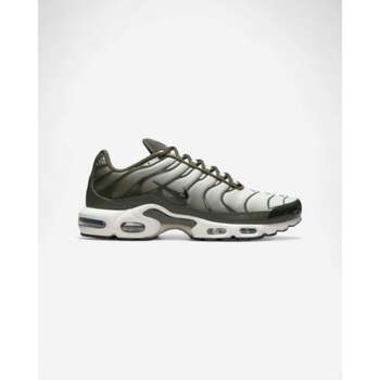 Nike Sneaker Air Max Plus Sequoia Cargo Khaki