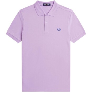Fred Perry  T-Shirts & Poloshirts The Fred Perry Shirt