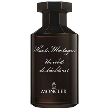 Moncler Eau de parfum Haute Montagne Edp Vapo