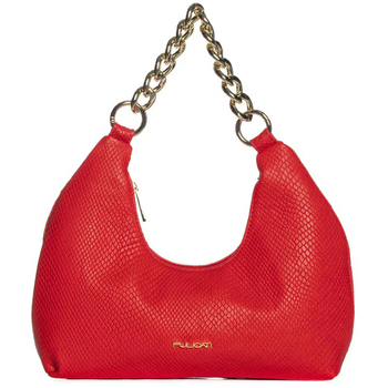 Pulicati  Handtasche Marta borsa a mano in pelle