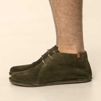 El Naturalista  Arbeitsschuhe 2567211FE005