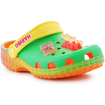 Crocs  Sandalen CLASSIC HARIBO CLOG KIDS  211145-90H Multi