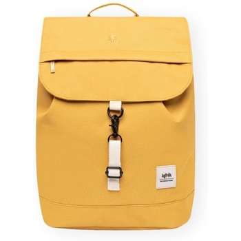 Lefrik  Rucksack Scout Backpack - Mustard