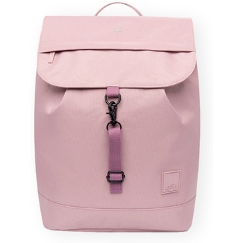 Lefrik  Rucksack Scout Backpack - Stripes Mauve