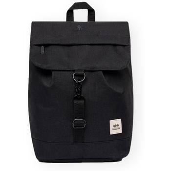 Lefrik  Rucksack Scout Mini Backpack - Black