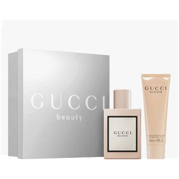 Gucci Eau de parfum Bloom Case 2 Stk