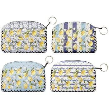 Signes Grimalt Geldbeutel Zitronen-Geldbörse C/Exp.