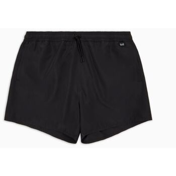 Emporio Armani EA7 Badeshorts 7M000510 AF13019-UC0001 BLACK