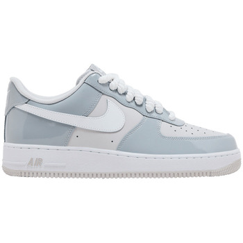 Nike  Sneaker Air Force 1 Low '07 LV8 Wolf Grey Vast Grey White